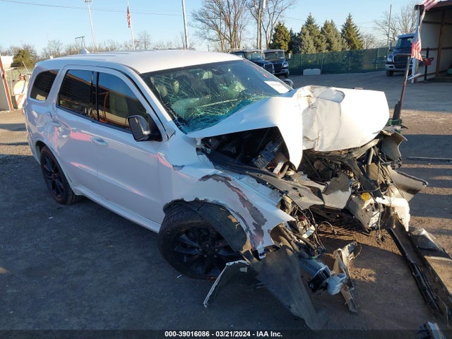 2018 1C4RDJDG5JC213518 главное изображение