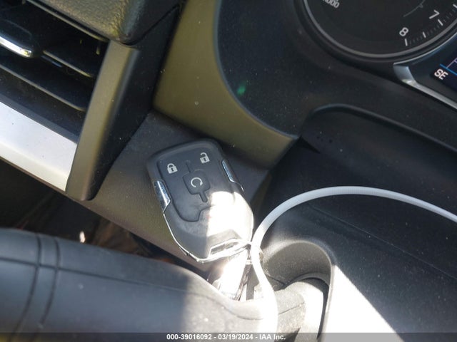 GMC Terrain Sle 2019 3GKALTEV1KL153546 Image 11