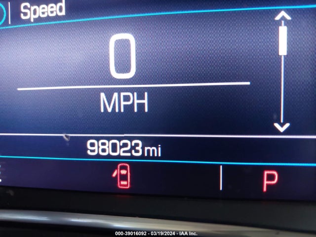 GMC Terrain Sle 2019 3GKALTEV1KL153546 Image 15