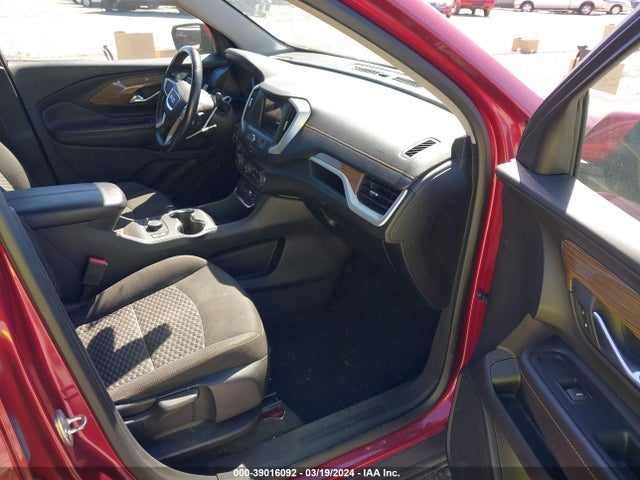 GMC Terrain Sle 2019 3GKALTEV1KL153546 Image 5