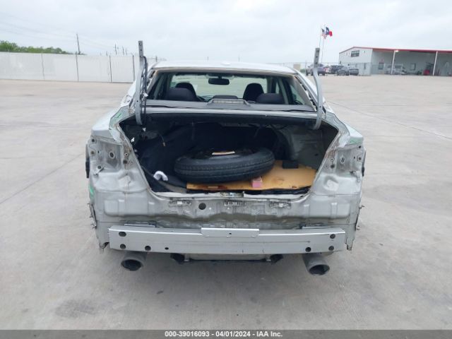 1N4AA6AP0HC379209 Nissan Maxima 3.5 Platinum/3.5 S/3.5 Sl/3.5 Sr/3.5 Sv
