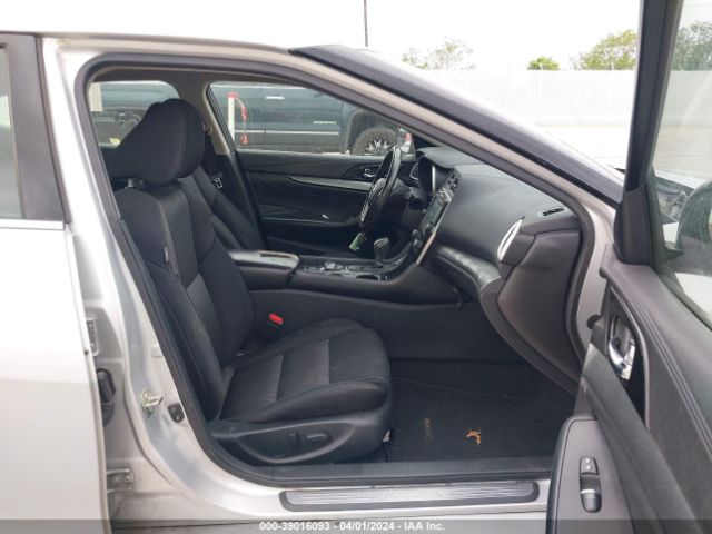 1N4AA6AP0HC379209 Nissan Maxima 3.5 Platinum/3.5 S/3.5 Sl/3.5 Sr/3.5 Sv