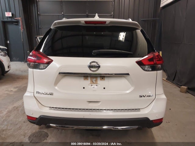 Nissan ROGUE SV 2019 JN8AT2MV0KW387988 Image 15