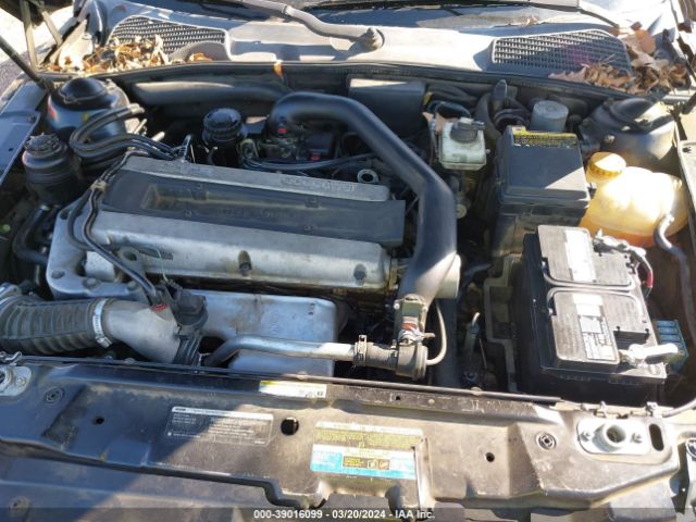 2007 SAAB 9-5 YS3ED49G673501624 Photo 9