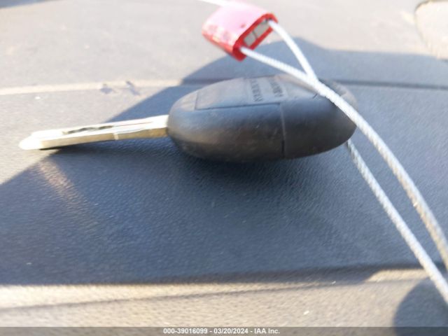 2007 SAAB 9-5 YS3ED49G673501624 Photo 10