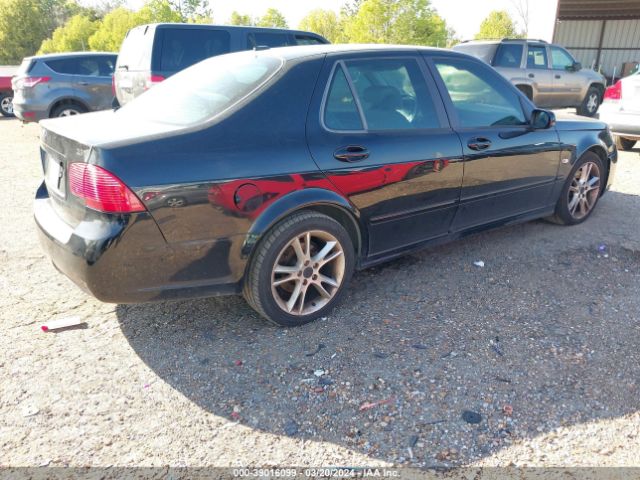 2007 SAAB 9-5 YS3ED49G673501624 Photo 3
