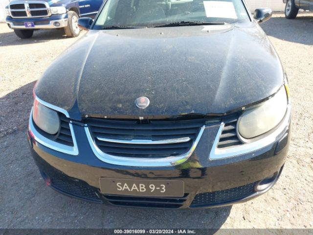 2007 SAAB 9-5 YS3ED49G673501624 Photo 5