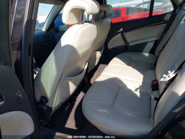 2007 SAAB 9-5 YS3ED49G673501624 Photo 7