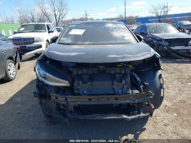 1V2GNPE83PC006390 Volkswagen Id.4 Awd Pro S/awd Pro S Plus