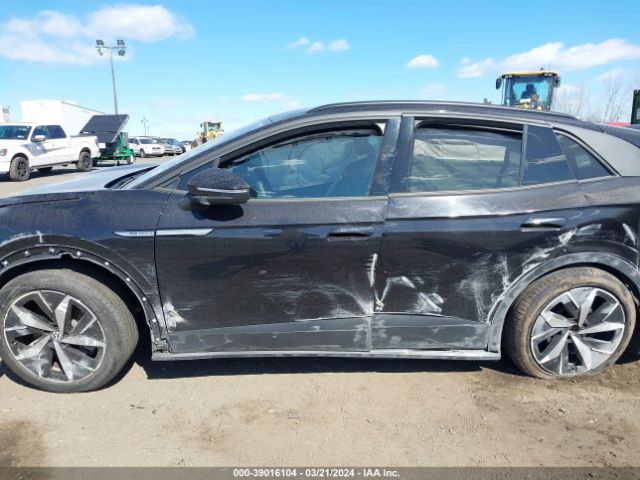 1V2GNPE83PC006390 Volkswagen Id.4 Awd Pro S/awd Pro S Plus