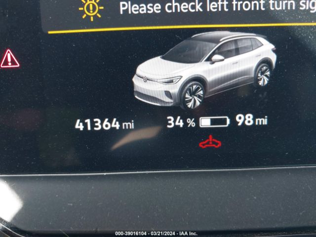 1V2GNPE83PC006390 Volkswagen Id.4 Awd Pro S/awd Pro S Plus
