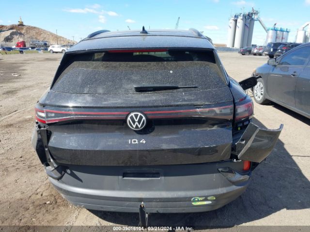 1V2GNPE83PC006390 Volkswagen Id.4 Awd Pro S/awd Pro S Plus