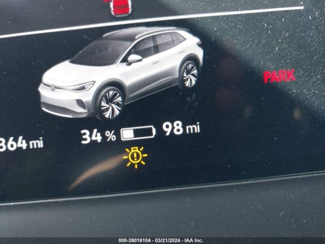 1V2GNPE83PC006390 Volkswagen Id.4 Awd Pro S/awd Pro S Plus