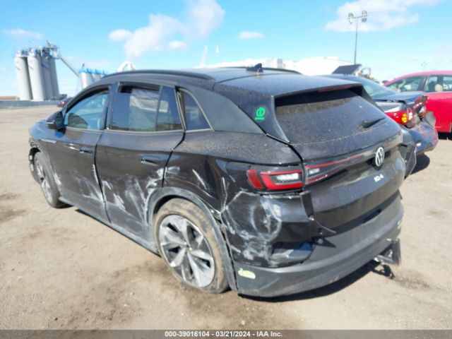 1V2GNPE83PC006390 Volkswagen Id.4 Awd Pro S/awd Pro S Plus