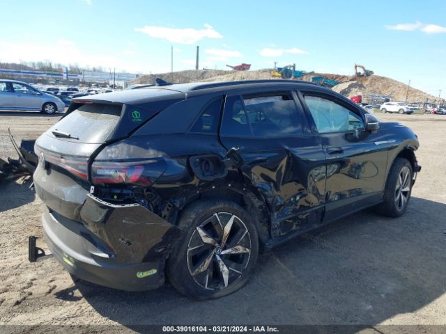 1V2GNPE83PC006390 Volkswagen Id.4 Awd Pro S/awd Pro S Plus
