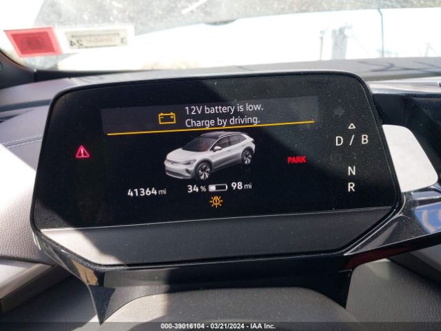 1V2GNPE83PC006390 Volkswagen Id.4 Awd Pro S/awd Pro S Plus