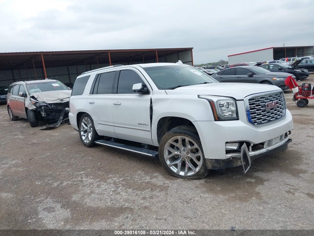 2019 1GKS2CKJ1KR114554 головне зображення