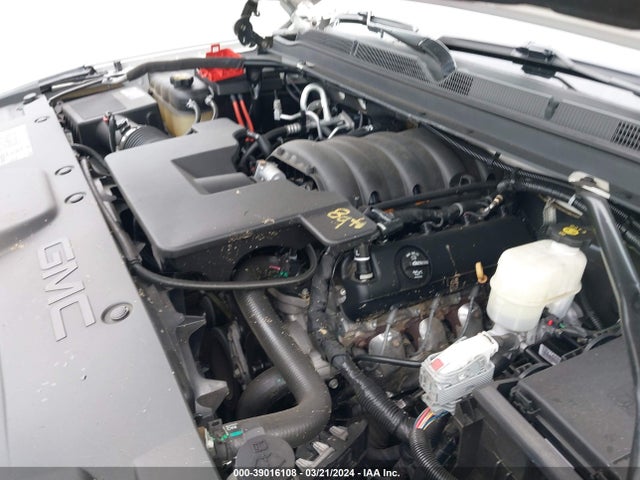 GMC YUKON DENALI 2019 1GKS2CKJ1KR114554 Image 10