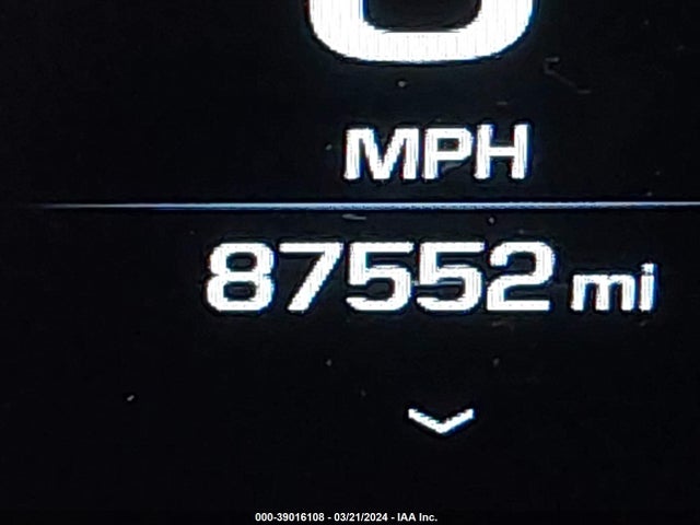 GMC YUKON DENALI 2019 1GKS2CKJ1KR114554 Image 15
