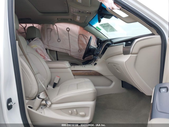 GMC YUKON DENALI 2019 1GKS2CKJ1KR114554 Image 5