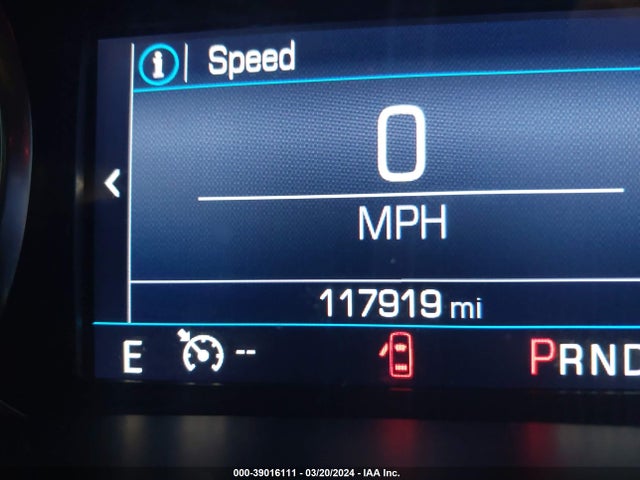 Chevrolet Blazer 2019 3GNKBGRS9KS568671 Image 15