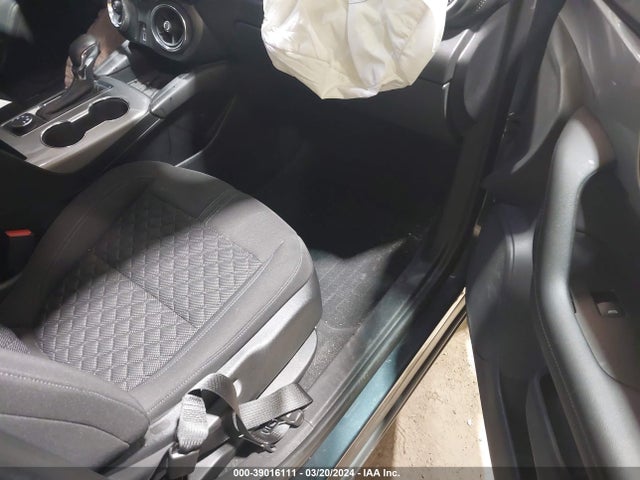 Chevrolet Blazer 2019 3GNKBGRS9KS568671 Image 5