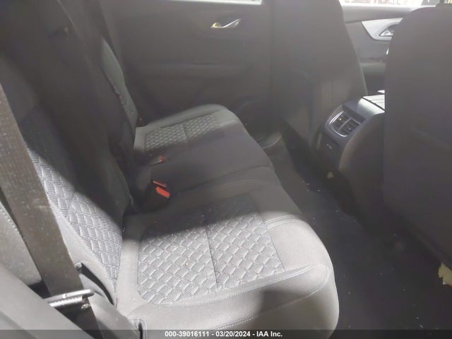 Chevrolet Blazer 2019 3GNKBGRS9KS568671 Image 8