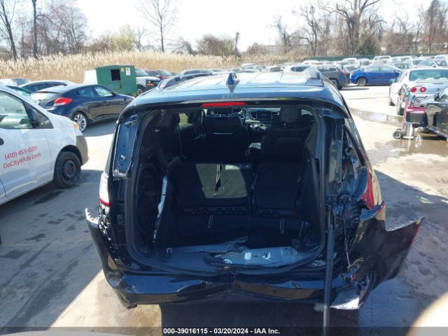 2C4RC1EG6KR587730 Chrysler Pacifica Touring L Plus