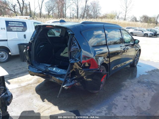 2C4RC1EG6KR587730 Chrysler Pacifica Touring L Plus