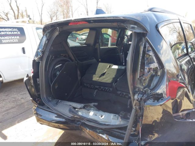 2C4RC1EG6KR587730 Chrysler Pacifica Touring L Plus