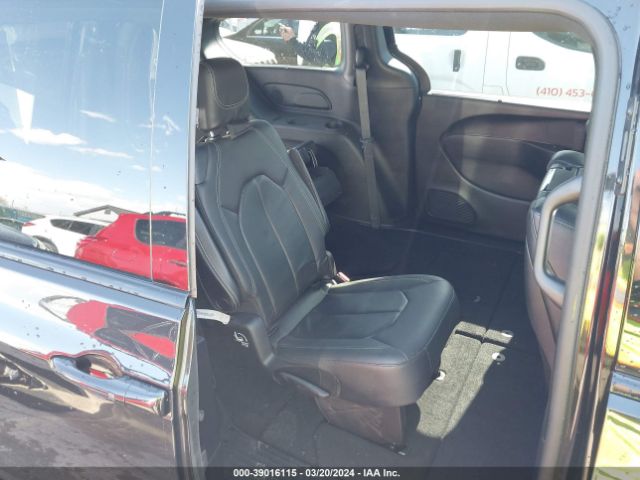 2C4RC1EG6KR587730 Chrysler Pacifica Touring L Plus
