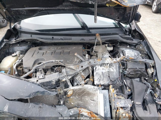 Toyota COROLLA IM 2017 JTNKARJE6HJ536831 Image 10