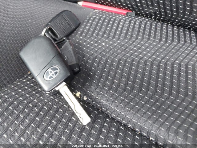 Toyota COROLLA IM 2017 JTNKARJE6HJ536831 Image 11