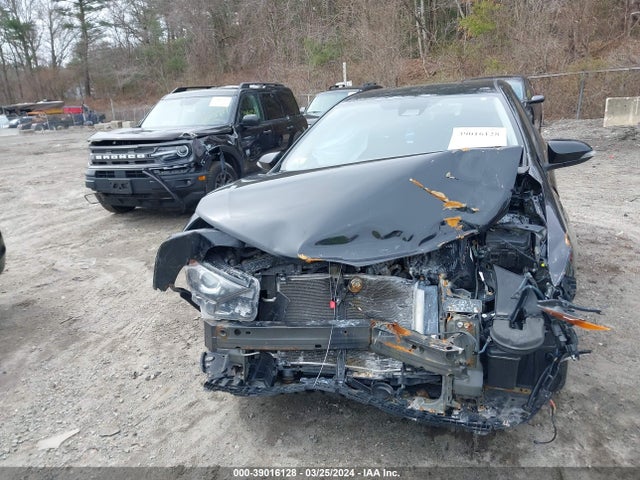 Toyota COROLLA IM 2017 JTNKARJE6HJ536831 Image 12