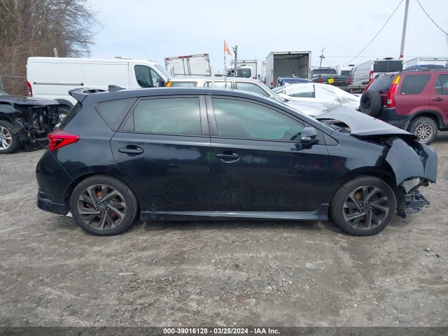 Toyota COROLLA IM 2017 JTNKARJE6HJ536831 Image 13