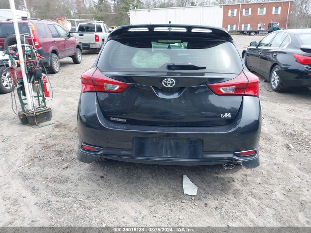 Toyota COROLLA IM 2017 JTNKARJE6HJ536831 Image 16