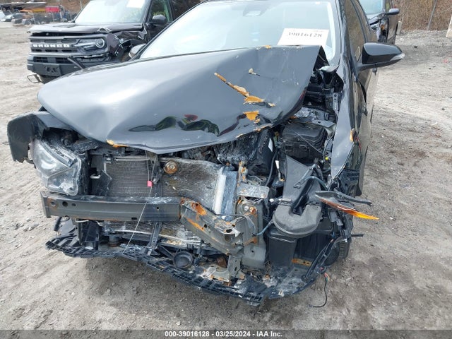 Toyota COROLLA IM 2017 JTNKARJE6HJ536831 Image 6