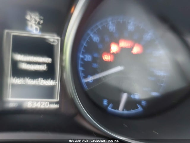 Toyota COROLLA IM 2017 JTNKARJE6HJ536831 Image 7
