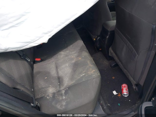 Toyota COROLLA IM 2017 JTNKARJE6HJ536831 Image 8