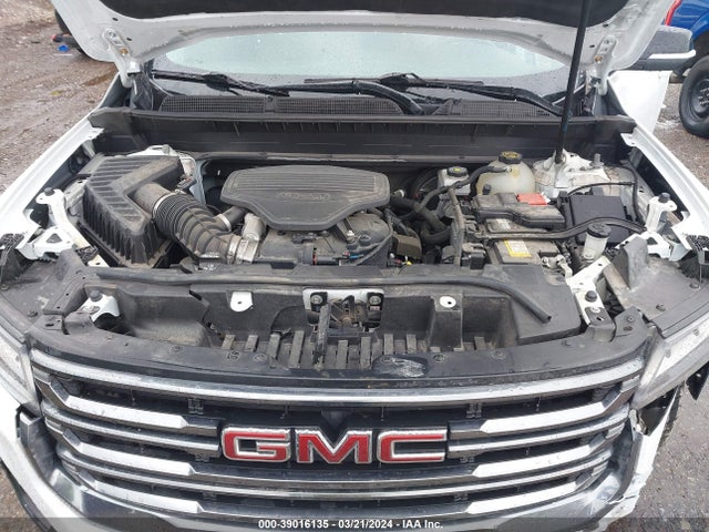 GMC Acadia Awd At4 2020 1GKKNLLS3LZ141190 Image 10