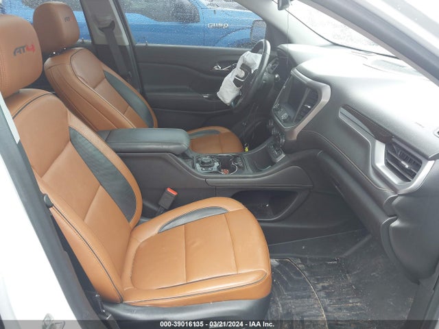 GMC Acadia Awd At4 2020 1GKKNLLS3LZ141190 Image 5