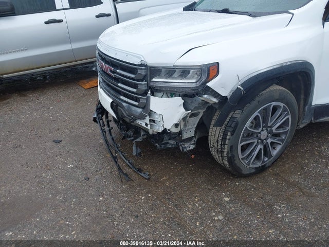 GMC Acadia Awd At4 2020 1GKKNLLS3LZ141190 Image 6