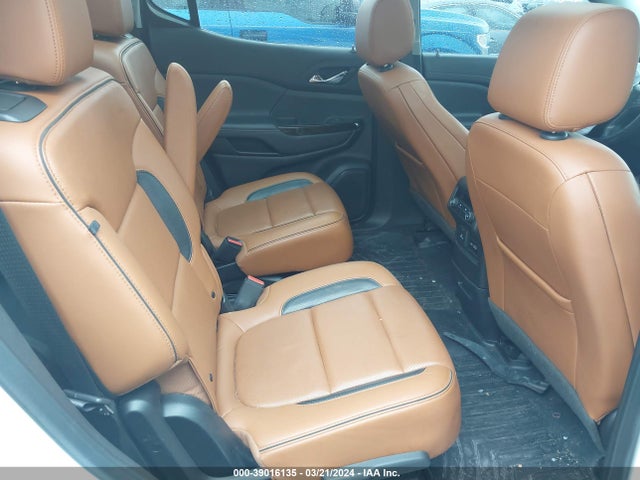GMC Acadia Awd At4 2020 1GKKNLLS3LZ141190 Image 8