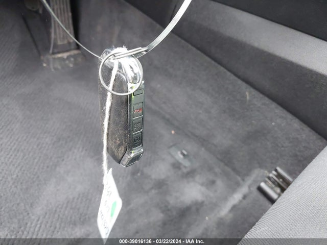 KIA K5 LXS 2022 5XXG14J25NG148055 Image 11