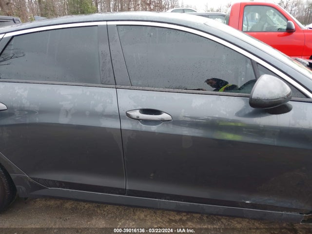 KIA K5 LXS 2022 5XXG14J25NG148055 Image 13