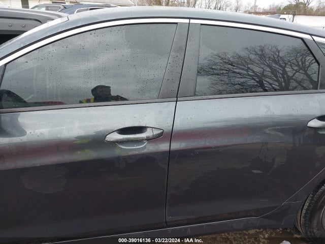 KIA K5 LXS 2022 5XXG14J25NG148055 Image 14