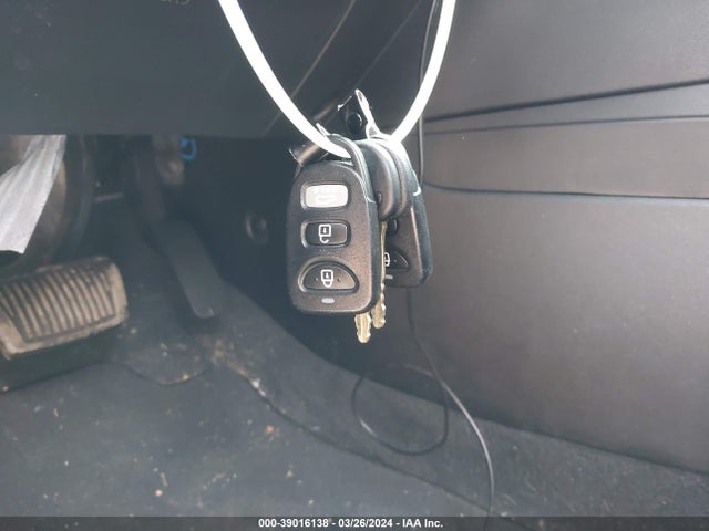 Hyundai ELANTRA SEL 2019 5NPD84LF6KH412317 Image 11