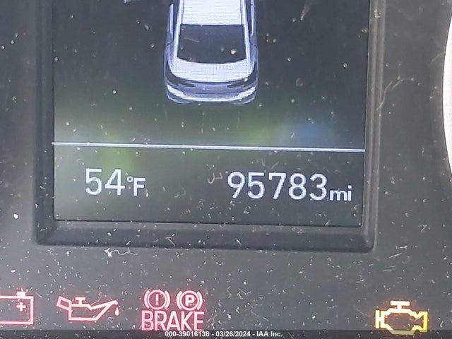 Hyundai ELANTRA SEL 2019 5NPD84LF6KH412317 Image 16