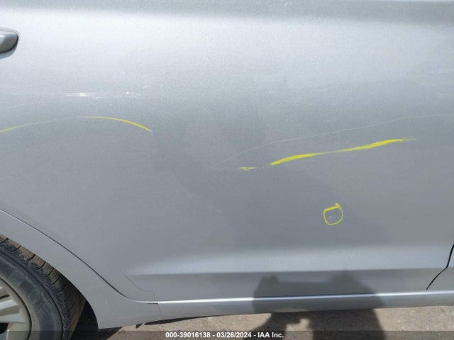 Hyundai ELANTRA SEL 2019 5NPD84LF6KH412317 Image 22