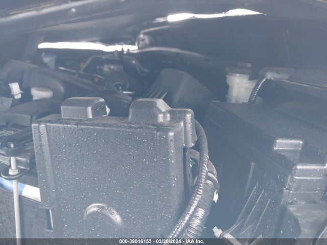 Honda Hr-v Awd Lx 2020 3CZRU6H37LM735843 Image 10